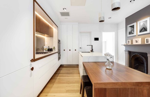 Millers Point Apartamento | Barangaroo Park Apartments by Urban Rest