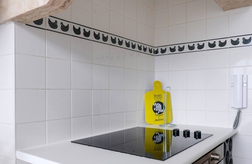 Alto do Pina Apartamento | Barão Apartment, spacious w/ great views to Lisbon and Wi-Fi