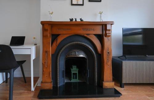 Troon Casa | Barassie Villa located near Troon