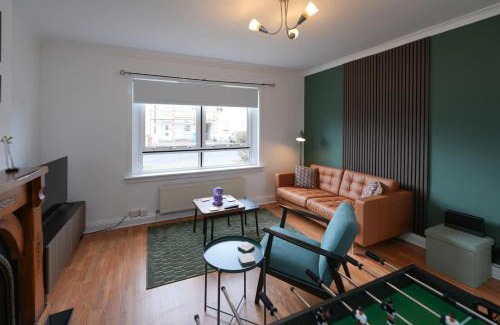 Troon Casa | Barassie Villa located near Troon