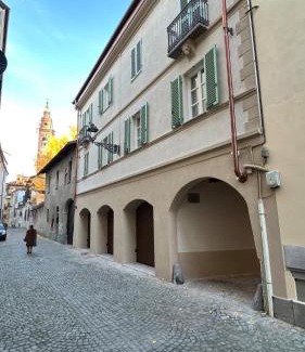 Savigliano Apartamento | Baratà Apartments 1