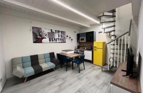 Savigliano Apartamento | Baratà Apartments 1