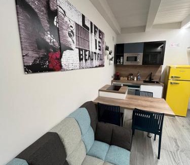 Savigliano Apartamento | Baratà Apartments 1