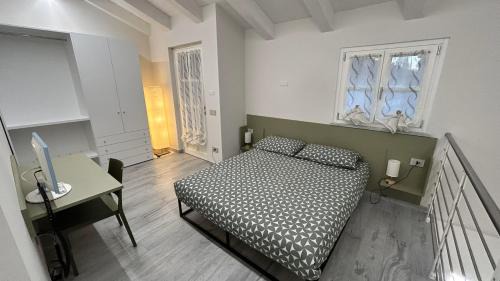 Savigliano Apartamento | Baratà Apartments 4
