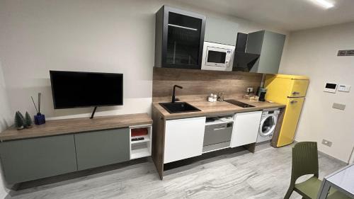 Savigliano Apartamento | Baratà Apartments 4