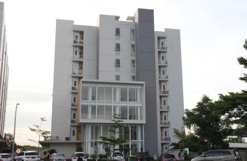 Tangerang Hotel | Barata Hotel by Nature's