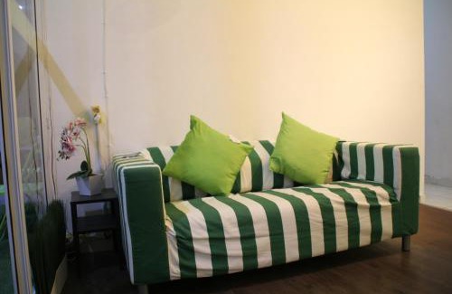 Tangerang Hotel | Barata Hotel by Nature's
