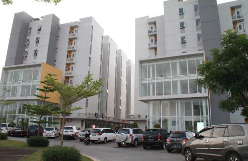 Tangerang Hotel | Barata Hotel by Nature's