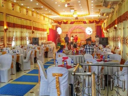 Kilinochchi Hotel | Barathi star hotel