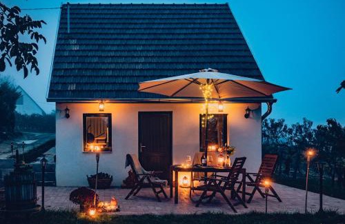 Szekszard Apartamento | Barbár Borbár