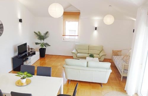 Kastel Stafilic Apartamento | Barba Luka, near beach, beautiful views