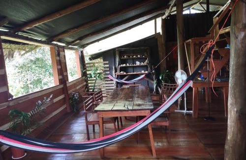 Sierpe Casa | Barba Negra Adventure House