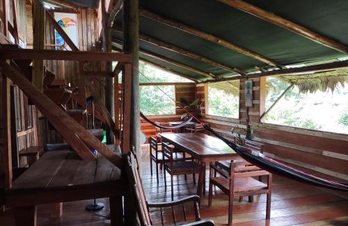 Sierpe Casa | Barba Negra Adventure House