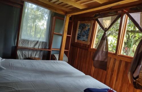 Sierpe Casa | Barba Negra Adventure House