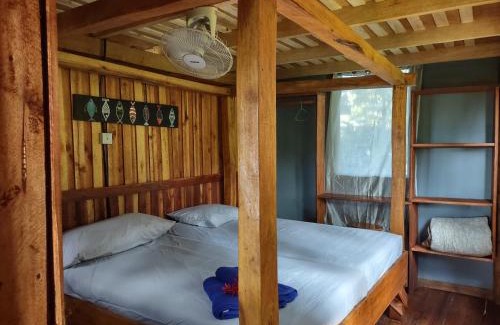 Sierpe Casa | Barba Negra Adventure House