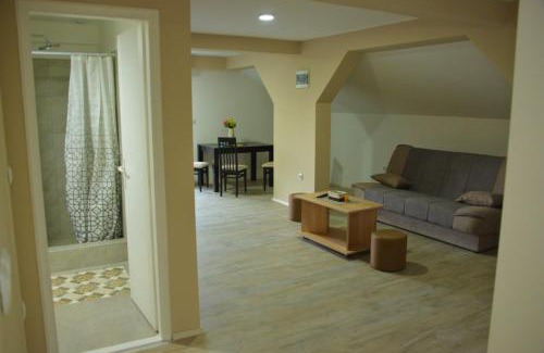 Kladovo Apartamento | Barba