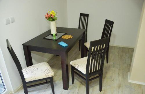 Kladovo Apartamento | Barba