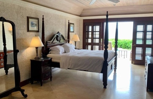 Diamond Valley Apartamento | Barbados - 2 Bed Ocean View Apartment Private Pool