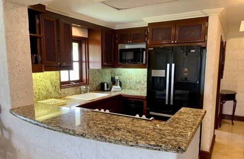Diamond Valley Apartamento | Barbados - 2 Bed Ocean View Apartment Private Pool