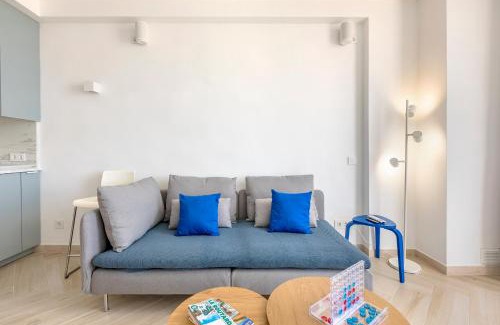 Maspalomas Apartamento | Barbados Ocean View