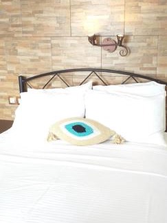 Ormos Panagias Apartamento | Barbagiannis House