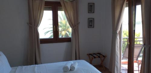 Ormos Panagias Apartamento | Barbagiannis House