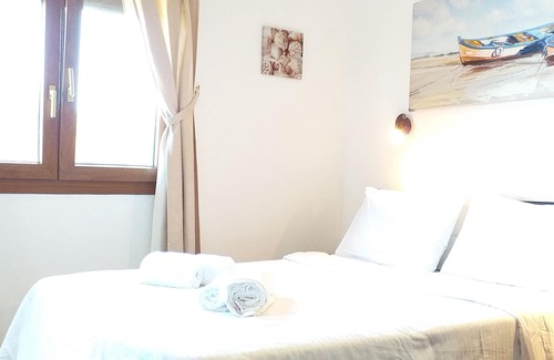 Ormos Panagias Casa | Barbagiannis House