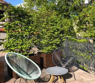 Kremnica Apartamento | Barbakan