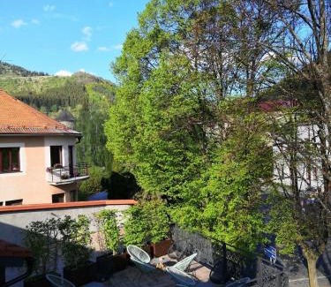 Kremnica Apartamento | Barbakan