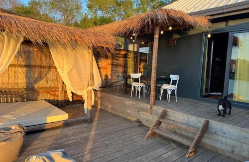 Ulcinj Casa | Barbana Cottage , Ada Bojana
