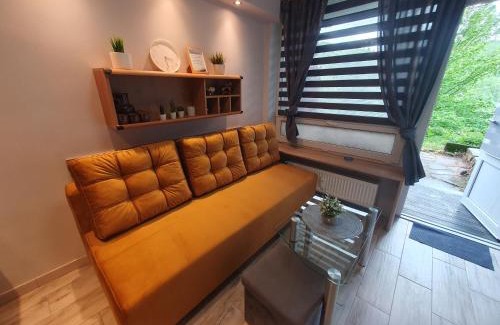 Jaszowiec Apartamento | Barbara 12