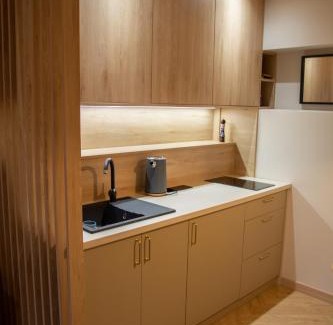 Jaszowiec Apartamento | Barbara 76