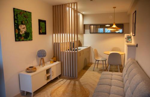 Jaszowiec Apartamento | Barbara 76