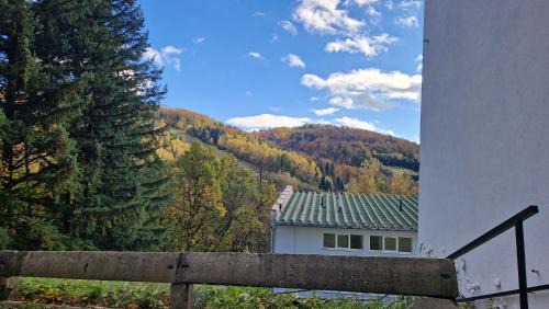 Jaszowiec Apartamento | Barbara 76