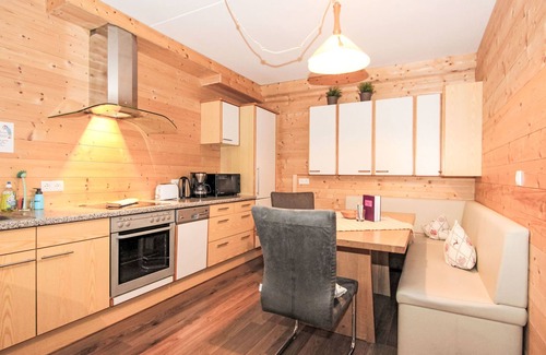 Kapfing Apartamento | Barbara by Interhome