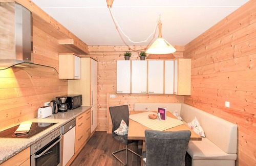Kapfing Apartamento | Barbara by Interhome