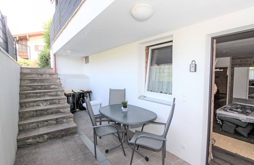Kapfing Apartamento | Barbara by Interhome