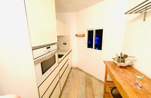 Costa Adeje Apartamento | Barbara Gortito, 2 Bedrooms Flat With A Sea View