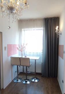 Angyalfold Apartamento | Barbara House
