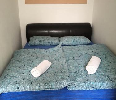 Angyalfold Apartamento | Barbara House
