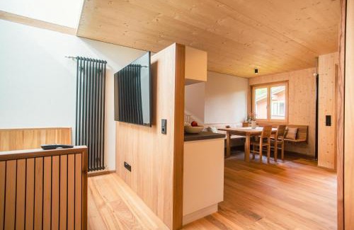 Au Apartamento | Barbara's Ferienwohnungen