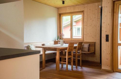 Au Apartamento | Barbara's Ferienwohnungen