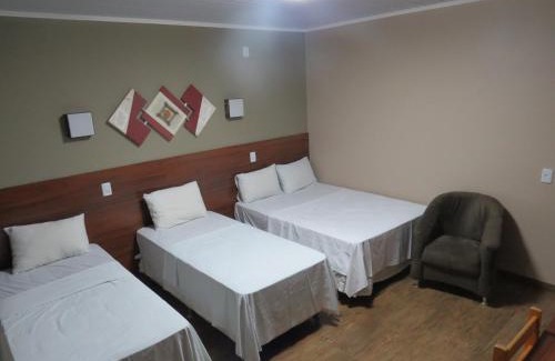 Junqueiropolis Hotel | Barbara's Hotel