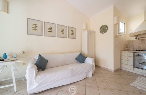Eden Rock Casa | Barbara's Leafy Apartment