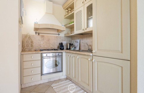 Eden Rock Casa | Barbara's Leafy Apartment