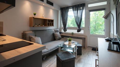 Jaszowiec Apartamento | Barbara Ustroń, Sun & Snow
