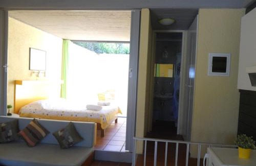 Barbati Apartamento | Barbati Beach Apartments