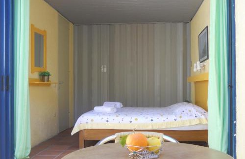 Barbati Apartamento | Barbati Beach Apartments