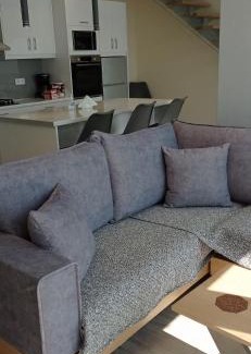 Barbati Apartamento | Barbati breathtaking views