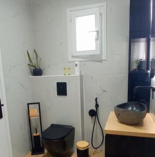 Barbati Apartamento | Barbati breathtaking views